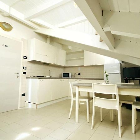 Residence Altea Riccione Exterior foto