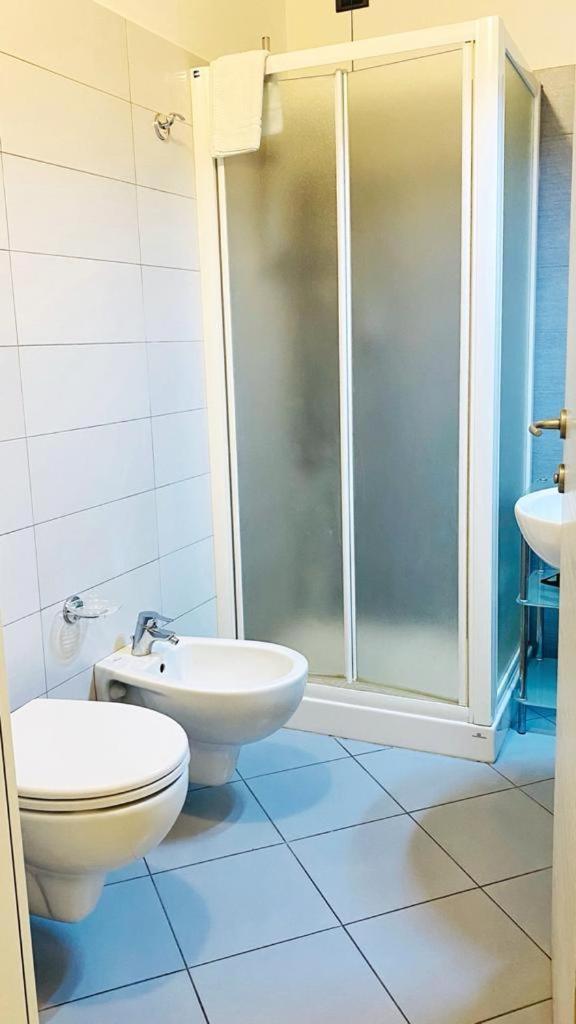 Residence Altea Riccione Quarto foto