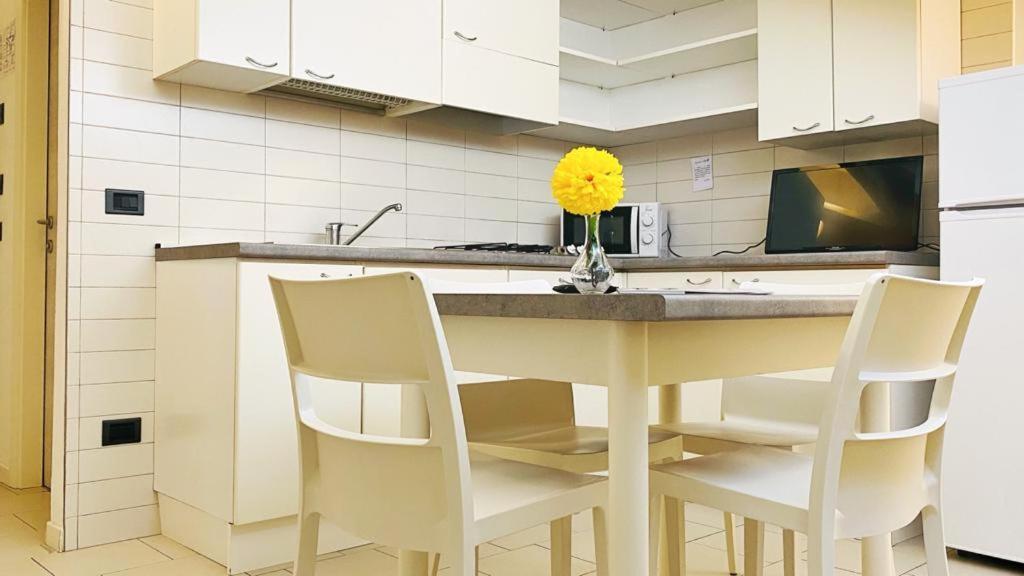 Residence Altea Riccione Quarto foto