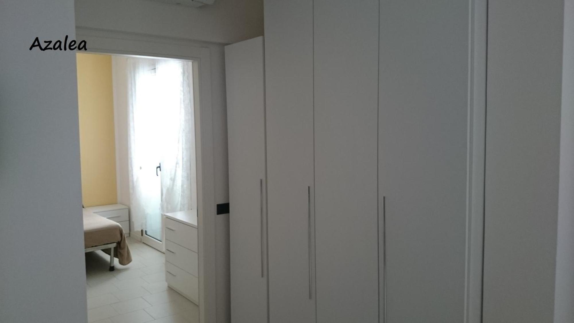 Residence Altea Riccione Exterior foto