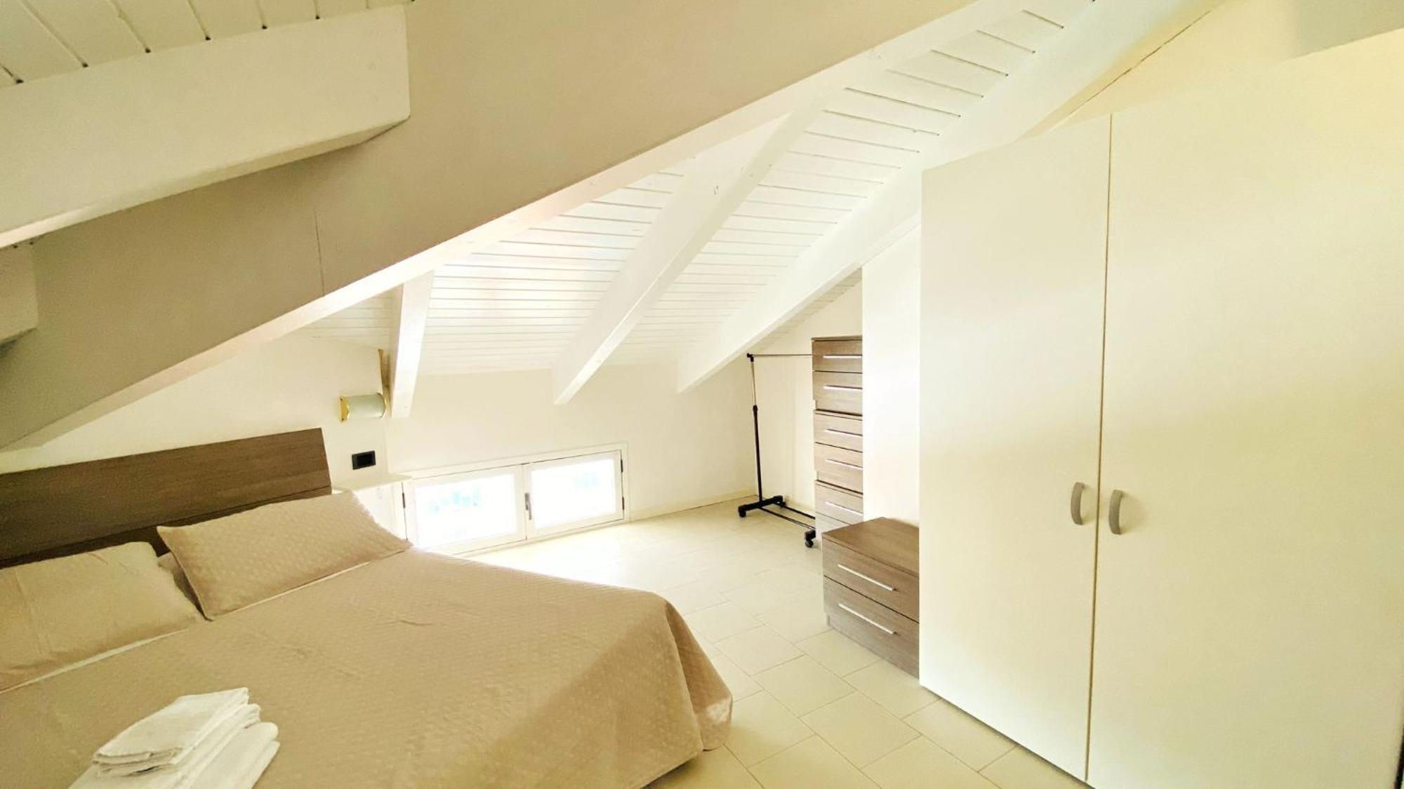 Residence Altea Riccione Exterior foto