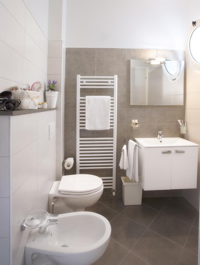 Residence Altea Riccione Exterior foto